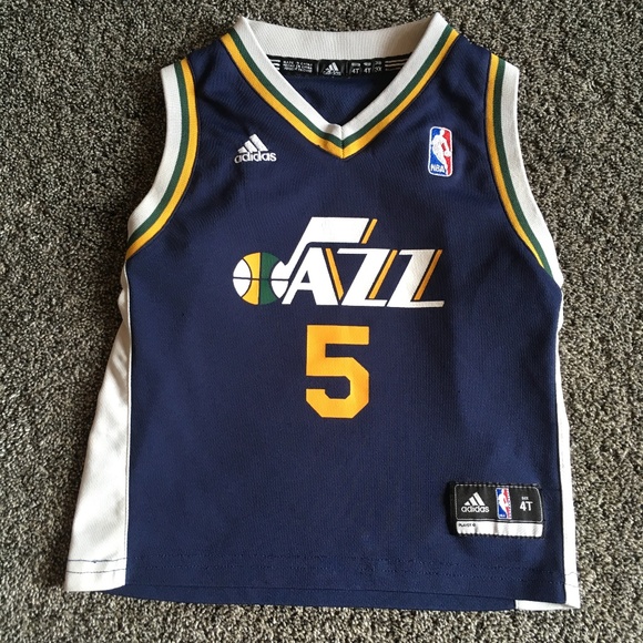 4t basketball jersey